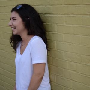 Meet your Posher, Casey c